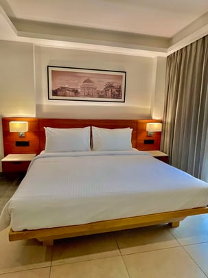 Premium Room King Bed