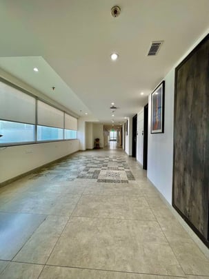 Guest Floor Corridor