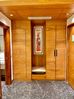 Premium Room King Bed