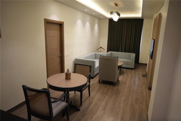 Suite Room