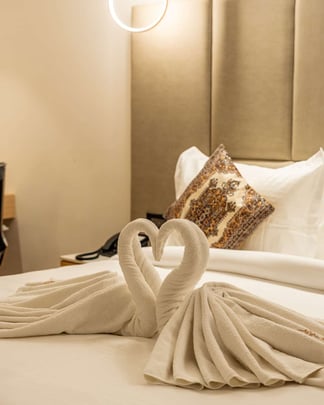 King Bed Executive Suite