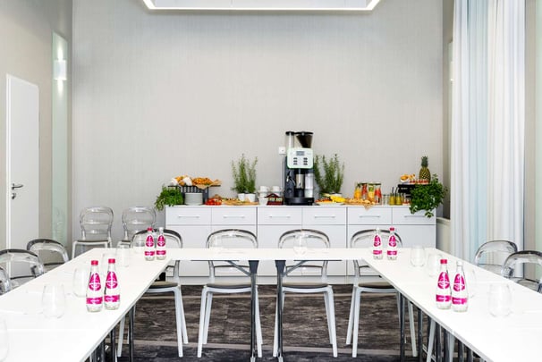 Conference Room Parkowa