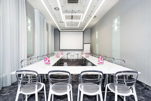 Conference Room Parkowa