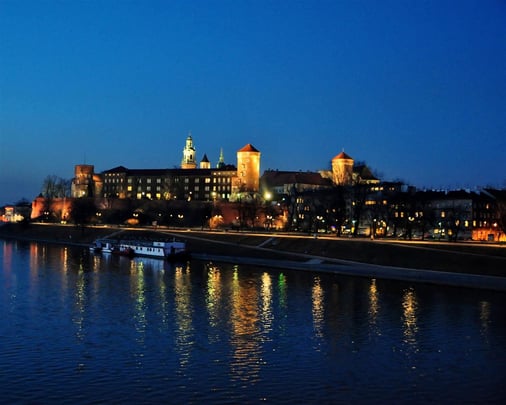 Wawel Castle