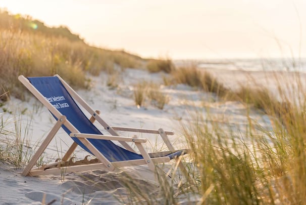 Best Western Hotel Jurata Beach