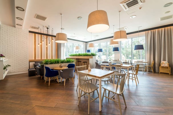 Best Western Hotel Jurata Bistro