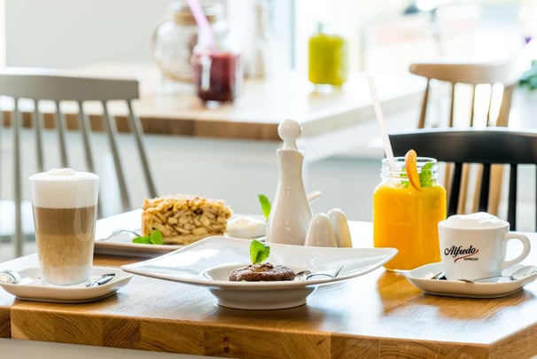 Best Western Hotel Jurata Bistro