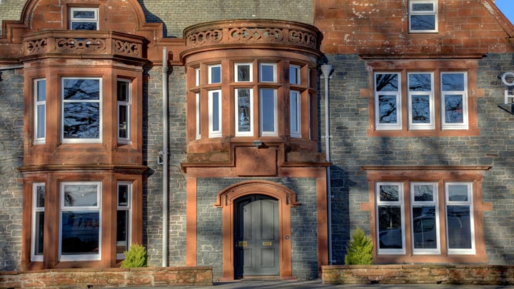 Sure Hotel by Best Western Lockerbie