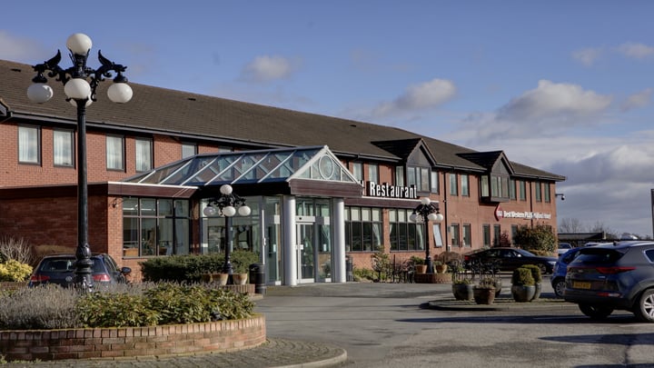 Milford Hotel