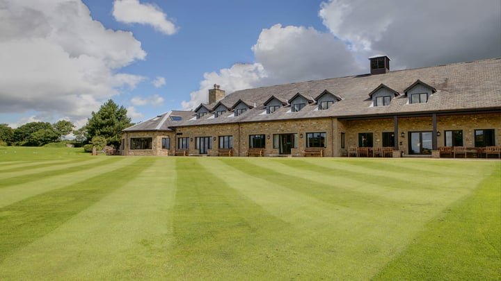 Garstang Country Hotel and Golf Club, Sure Hotel Collection by Best Western