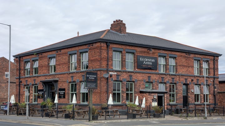 Eccleston Arms, BW Signature Collection by Best Western