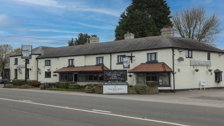 Casa Mere Manchester, Sure Hotel Collection by Best Western