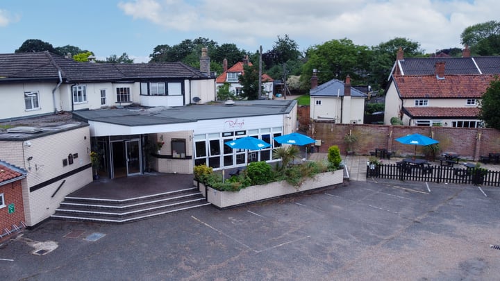 The Park Hotel, Sure Hotel Collection by Best Western The Park Hotel, Sure Hotel Collection by Best Western