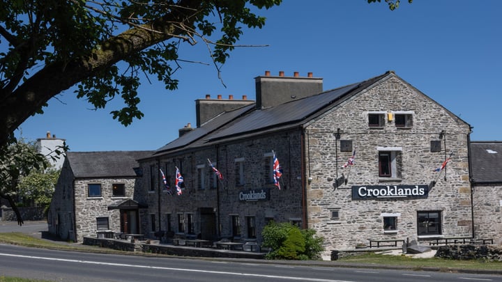 The Crooklands, BW Signature Collection by Best Western