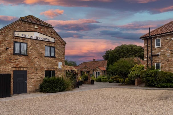 The Ashbourne Hotel, BW Signature Collection by Best Western