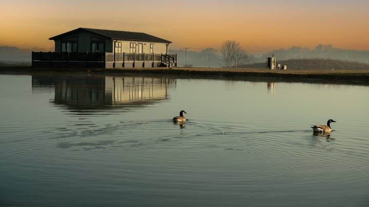 Sure Studio by Best Western Brackenborough Lakes & Resort Sure Studio by Best Western Brackenborough Lakes & Resort