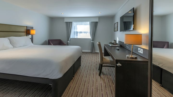 Best Western Leicester Oadby | Best Western Leicester | From £55.89