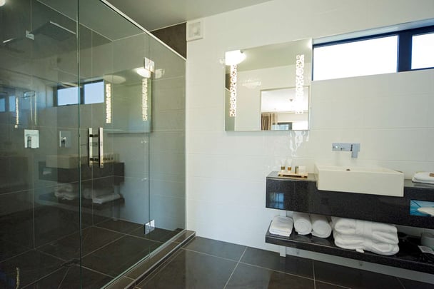 Premium Shower Bathroom