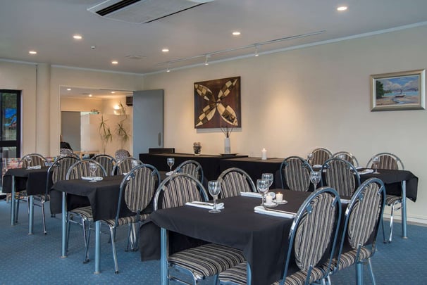 Pavilion Restaurant and Bar