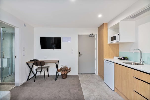 SuperiorKing Kitchen