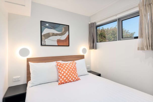 superior one bedroom