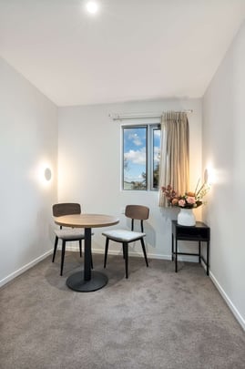 superior one bedroom