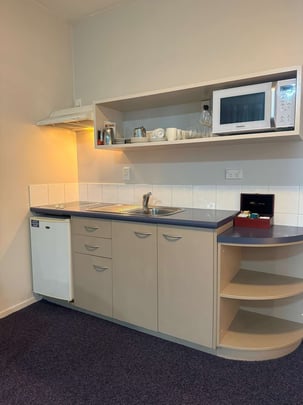 Khandallah Kitchenette