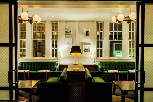 Bodega at ACME Hotel Company