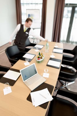 Meeting Room at Atlantic Congress Hotel Essen