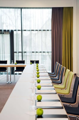Conference Room at Atlantic Congress Hotel Essen