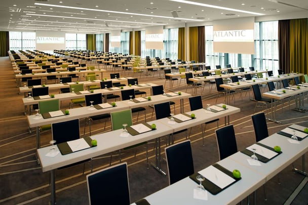 Conference Room at Atlantic Congress Hotel Essen