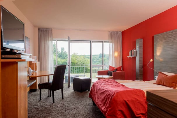 Studio at Atrium Hotel Mainz