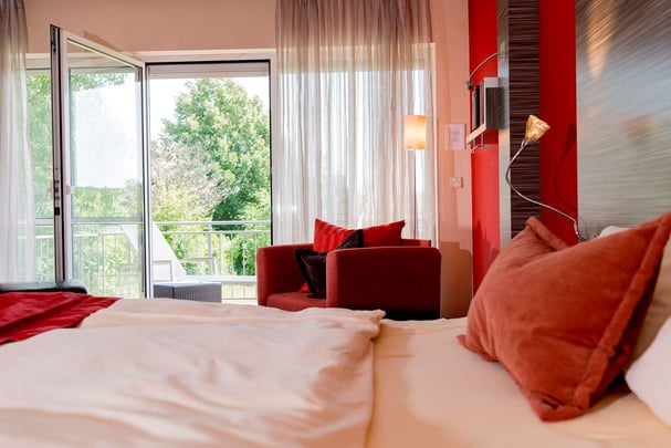 Studio at Atrium Hotel Mainz