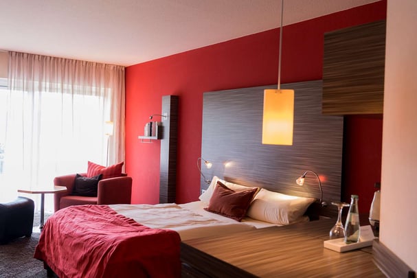 Superior Studio at Atrium Hotel Mainz