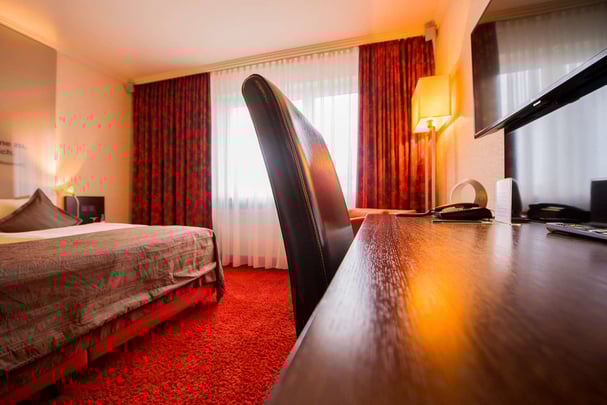 Comfort Double Room at Atrium Hotel Mainz