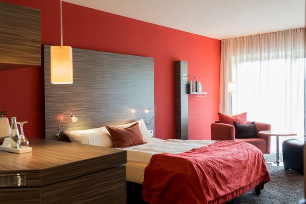 Superior Studio at Atrium Hotel Mainz