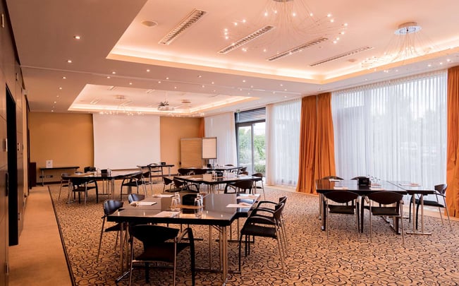 Meeting Room at Atrium Hotel Mainz