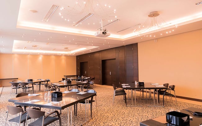 Meeting Room at Atrium Hotel Mainz