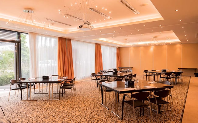 Meeting Room at Atrium Hotel Mainz