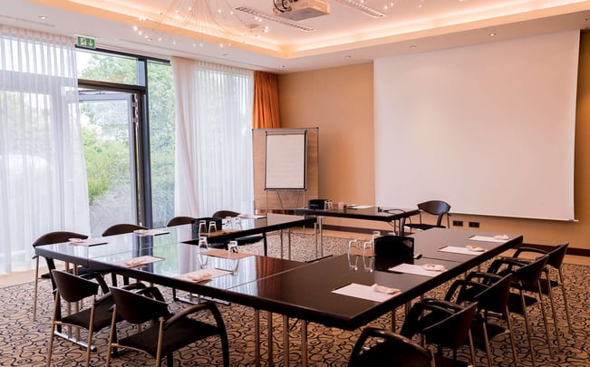 Meeting Room at Atrium Hotel Mainz