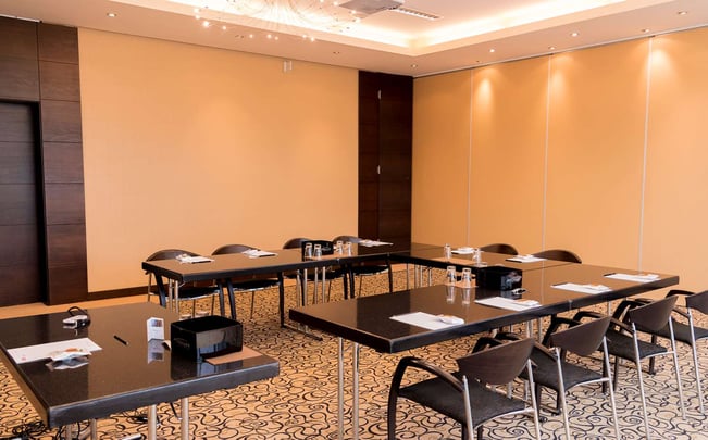 Meeting Room at Atrium Hotel Mainz
