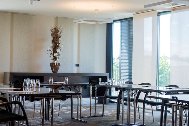 Konferenzraum at Atrium Hotel Mainz