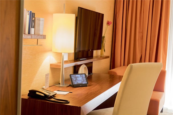 Superior Room Atrium Hotel Mainz