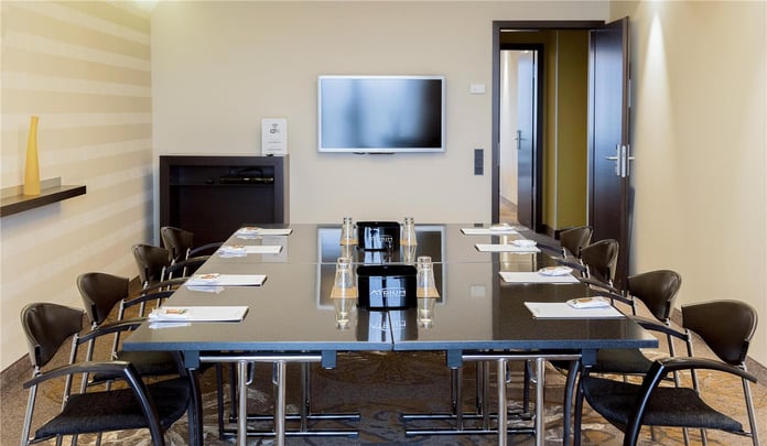 Breakout Room at Atrium Hotel Mainz