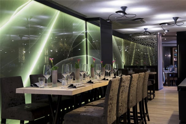 Cucina Restaurant at Atrium Hotel Mainz