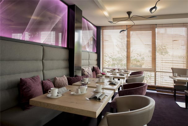 Allegro Restaurant at Atrium Hotel Mainz