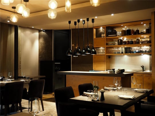 Atrium Genusswerkstatt at Atrium Hotel Mainz