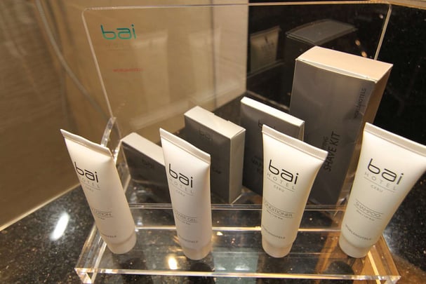 Premier Room at bai Hotel Cebu