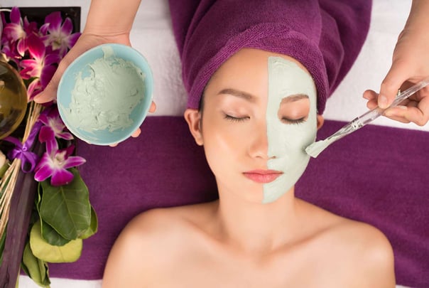 Caravelle Saigon Kara Spa