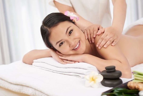 Caravelle Saigon Kara Spa